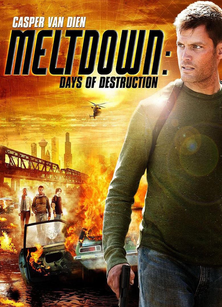 Destruction finale (2006)