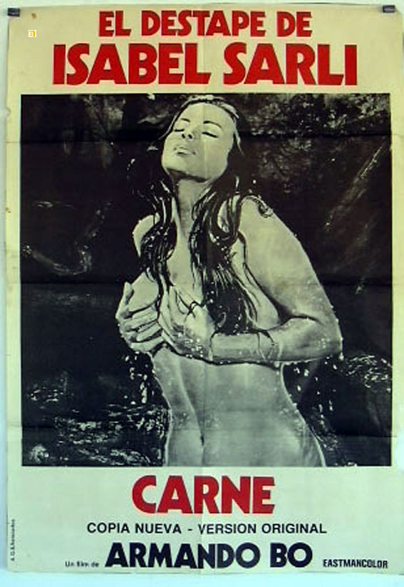 Carne (1991)