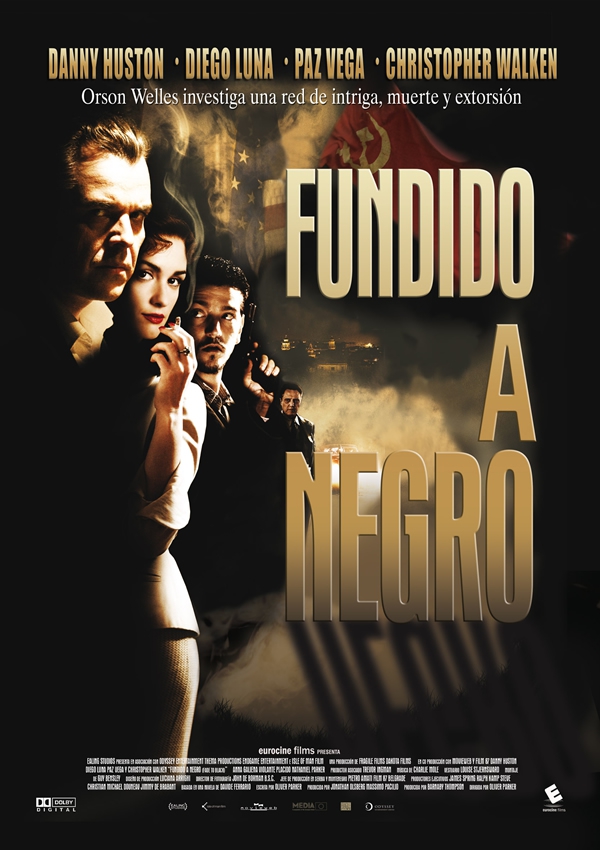 Fundido a negro (2006)