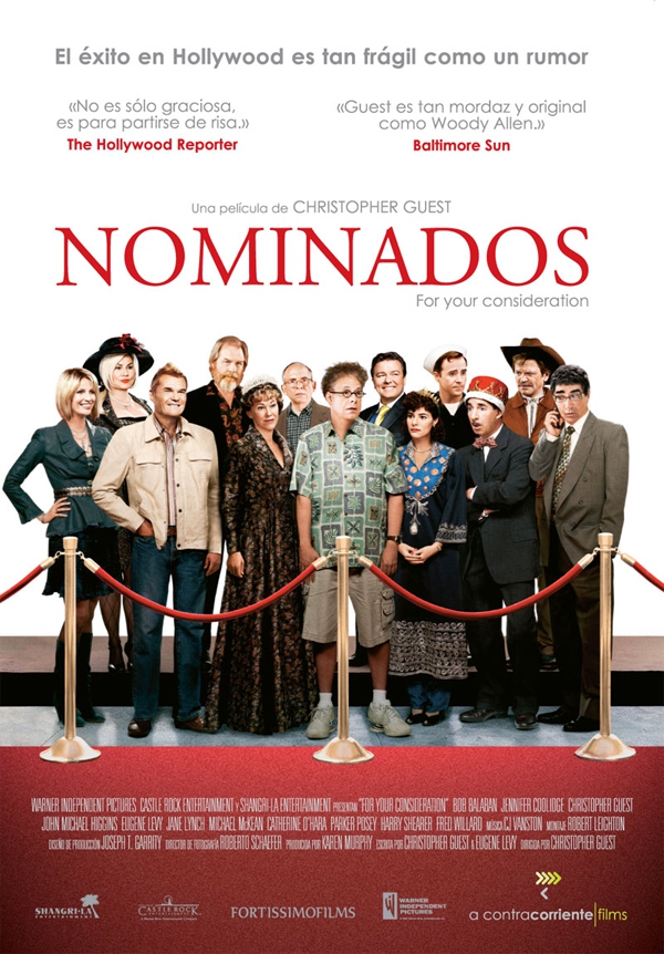 Nominados (2006)