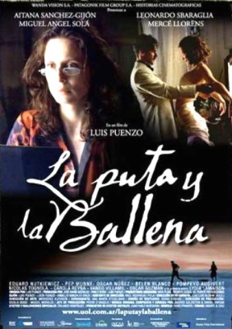 La Puta y La Ballena (2004)
