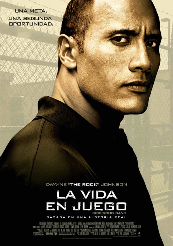 La vida en juego (2006)