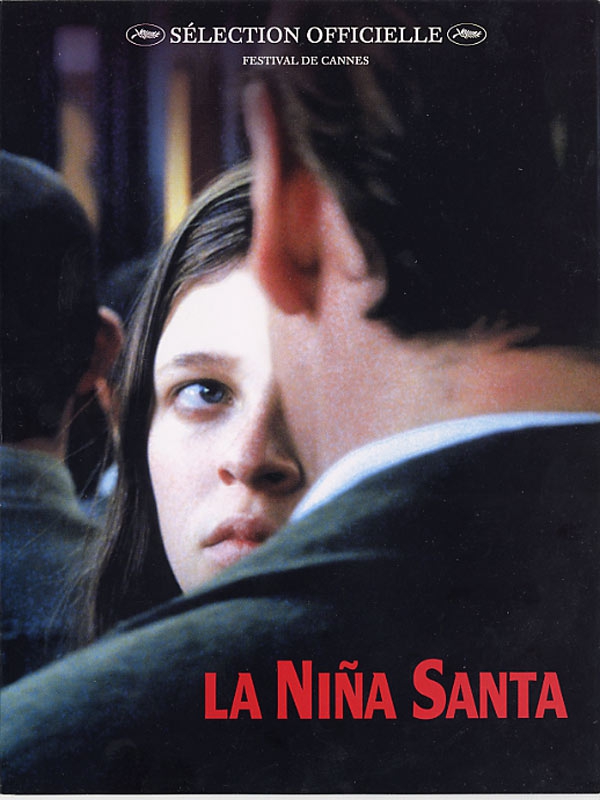 La Niña Santa (2004)
