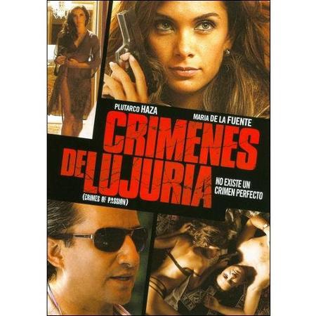 Crimenes de lujuria (2011)