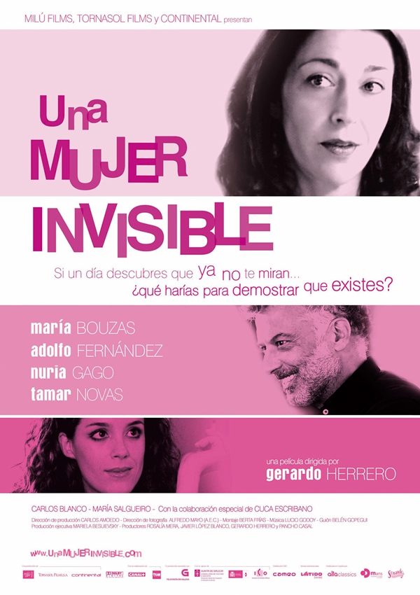 Una mujer invisible (2006)