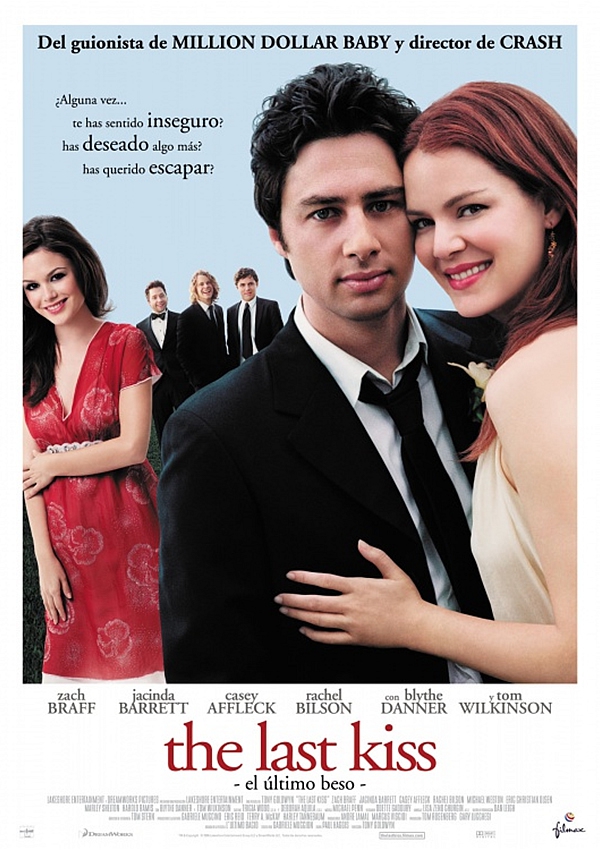 El último beso (2006)