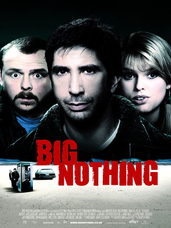 Big Nothing (2006)