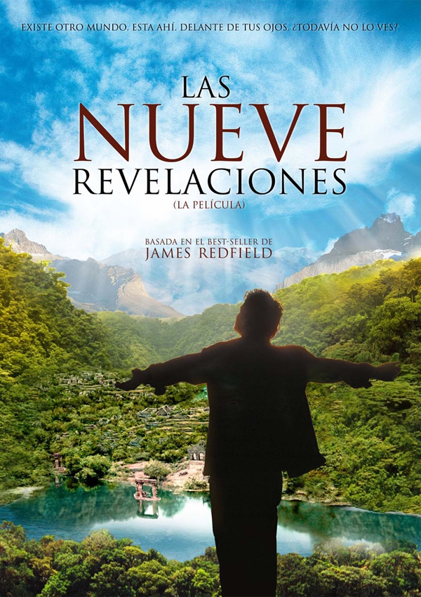 Las nueve revelaciones (2006)