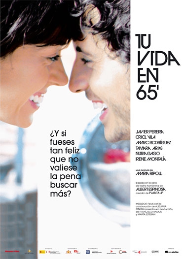 Tu vida en 65' (2006)