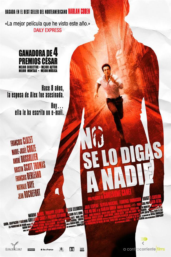 No se lo digas a nadie (2006)