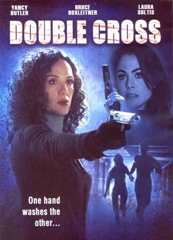 Double cross (2006)