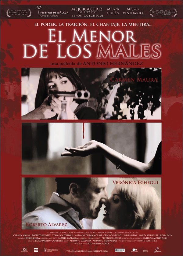 El menor de los males (2006)