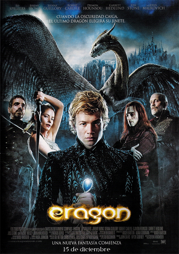 Eragon (2006)