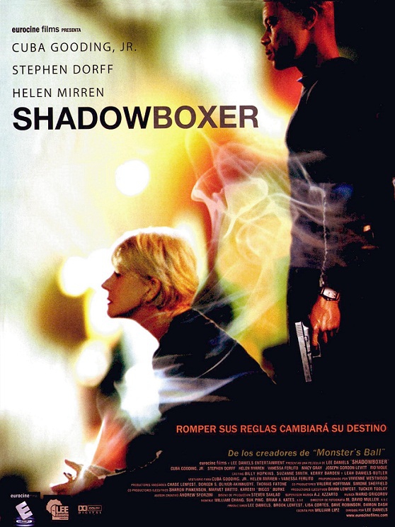 Shadowboxer (2006)