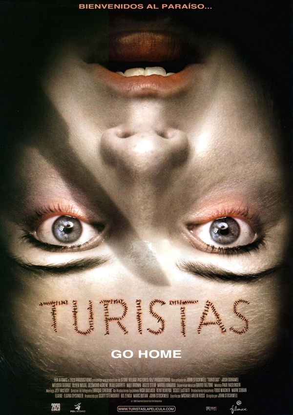 Turistas (2006)