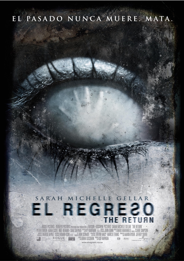 El Regreso (2006)