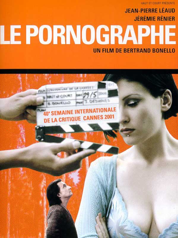 Le Pornographe (2001)