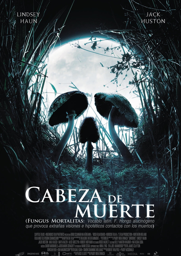 Cabeza de muerte (2006)