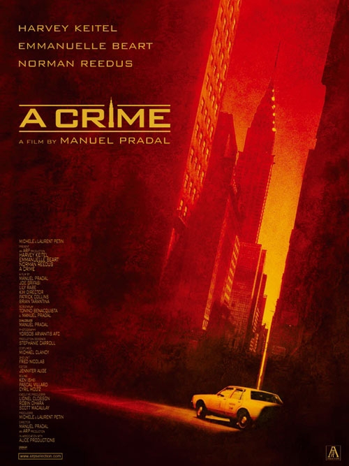 A Crime (2006)