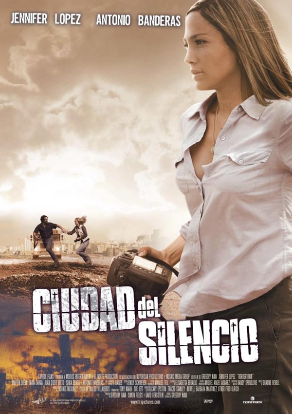 Ciudad del silencio (2006)