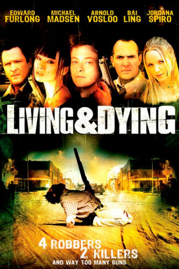 Viviendo y muriendo (2006)