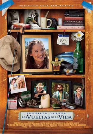 Las vueltas de la vida (2006)