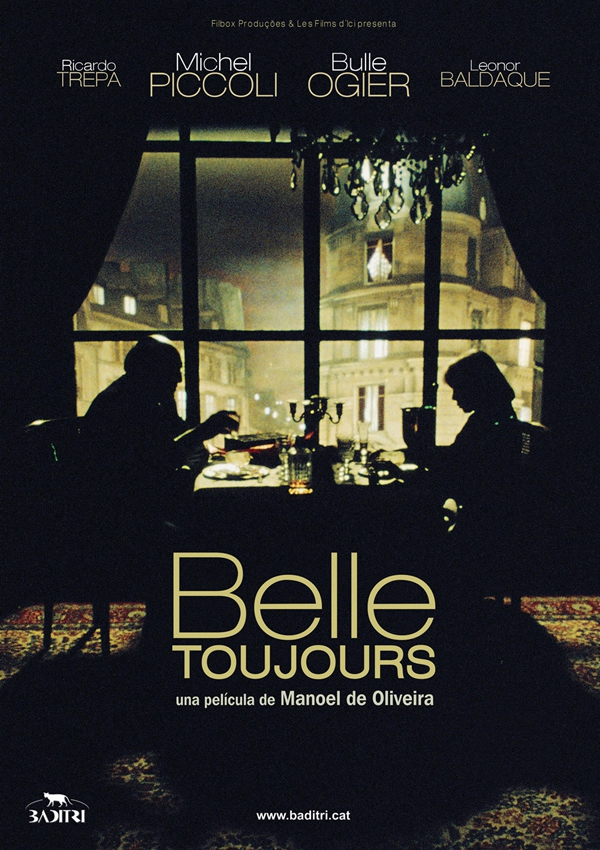 Belle toujours (2006)