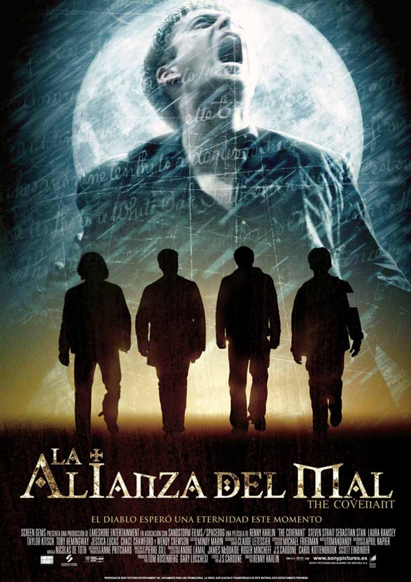 La alianza del mal (2006)