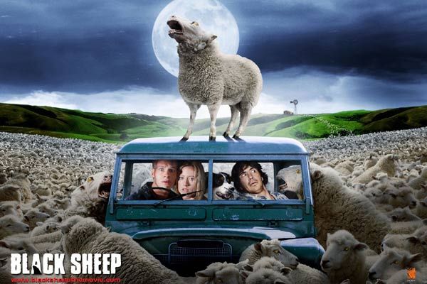 Ovejas asesinas (2006)