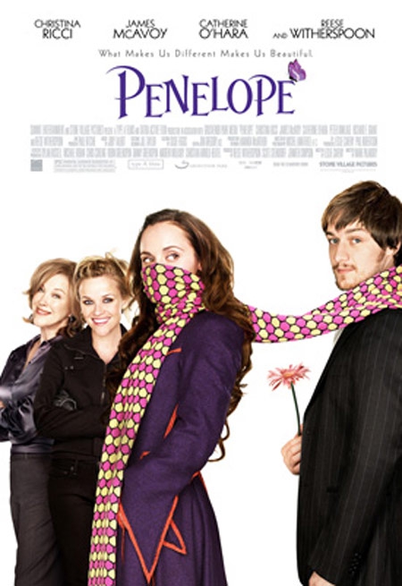Penélope (2006)