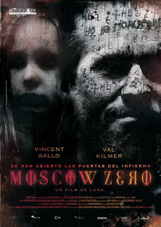 Moscow Zero (2006)