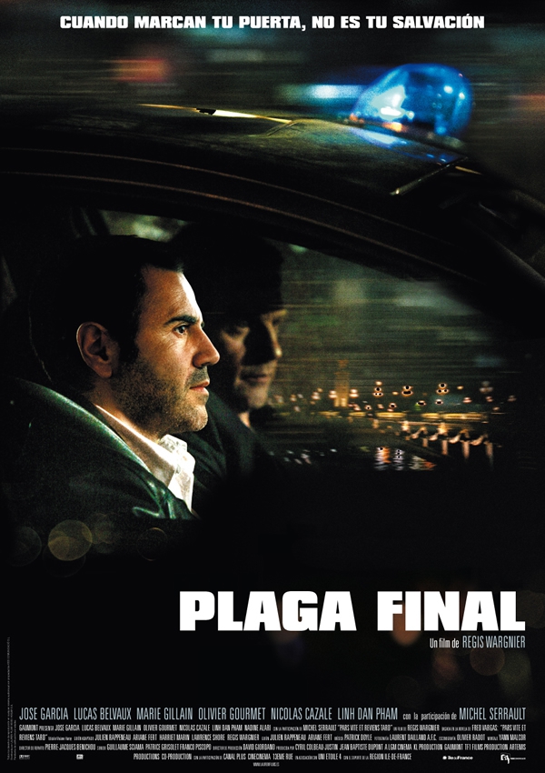 Plaga final (2006)