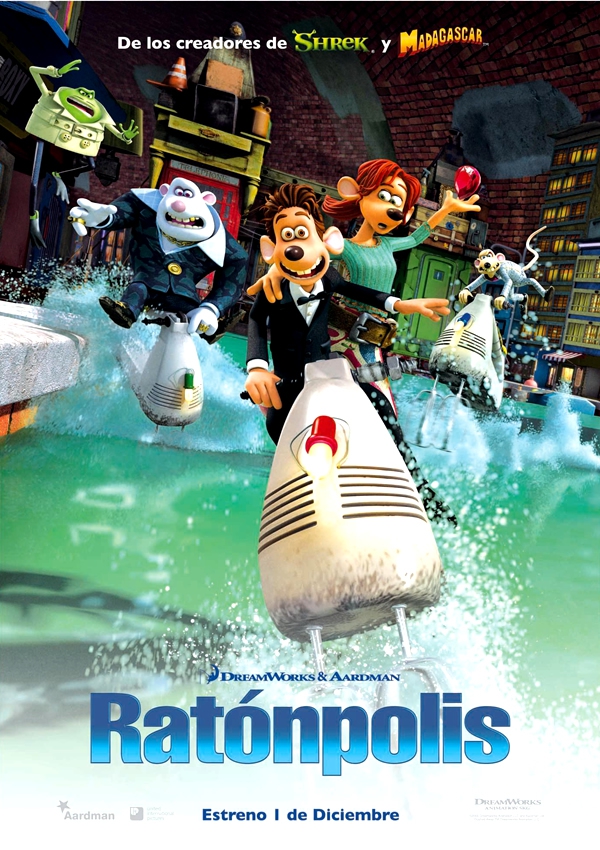 Ratónpolis (2006)