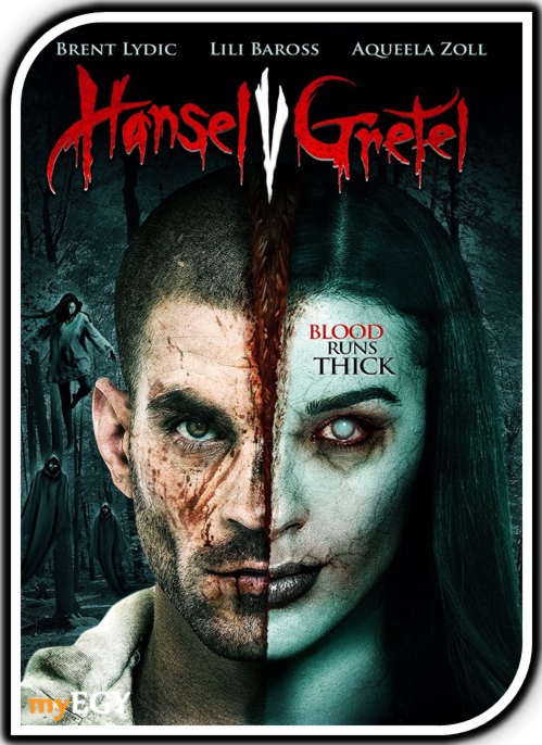 Hansel vs. Gretel (2015)