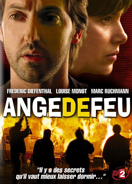 Ángel de fuego (2006)
