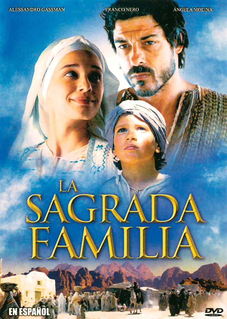 La sagrada familia (2006)