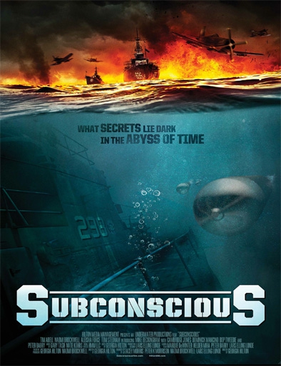 Subconscious (2015)