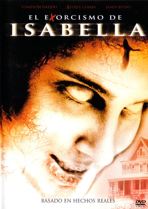 El exorcismo de Isabella (2006)