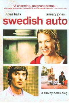 Swedish Auto (2006)