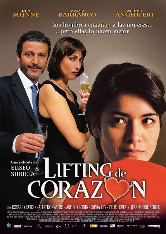 Lifting de corazón (2006)