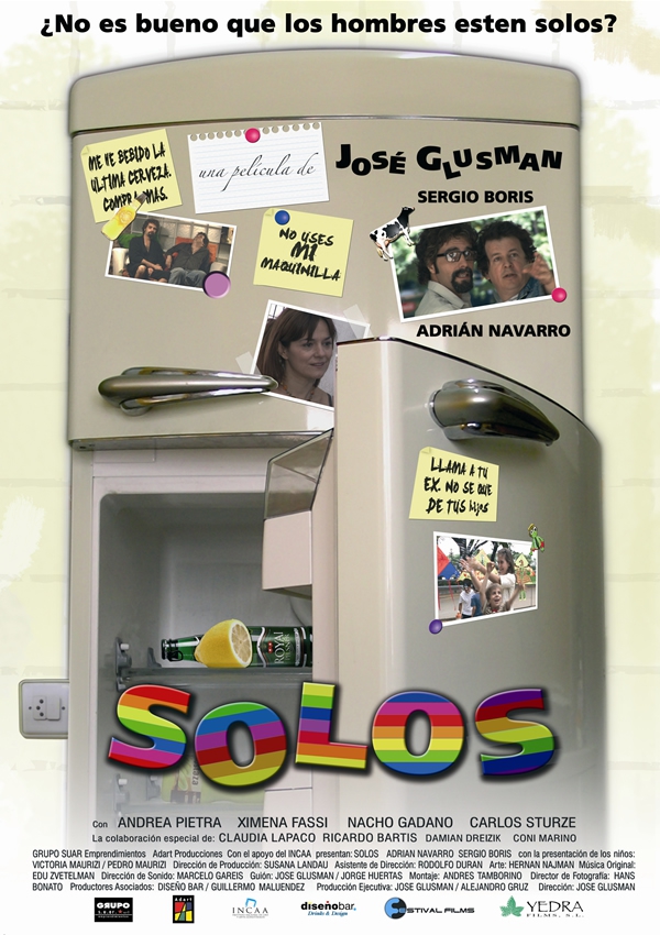 Solos (2006)