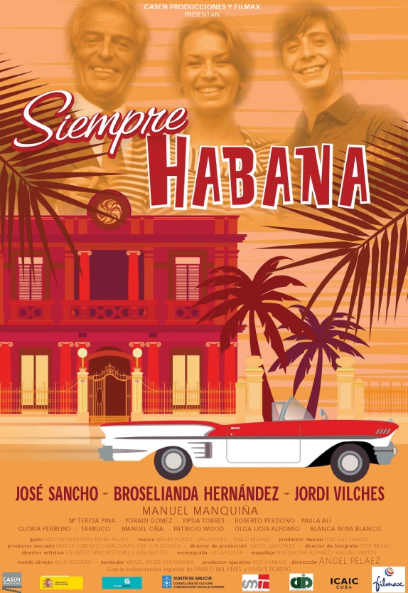 Siempre Habana (2006)