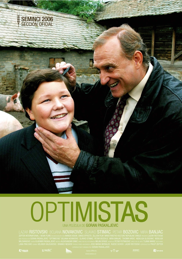 Optimistas (2006)