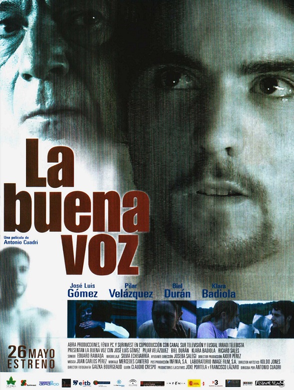 La buena voz (2006)