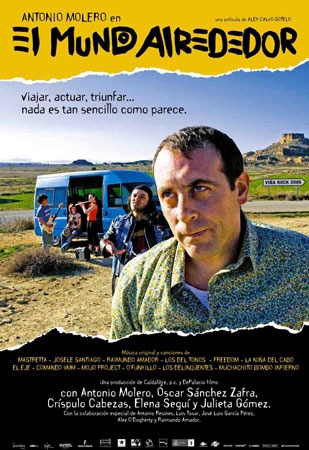 El mundo alrededor (2006)