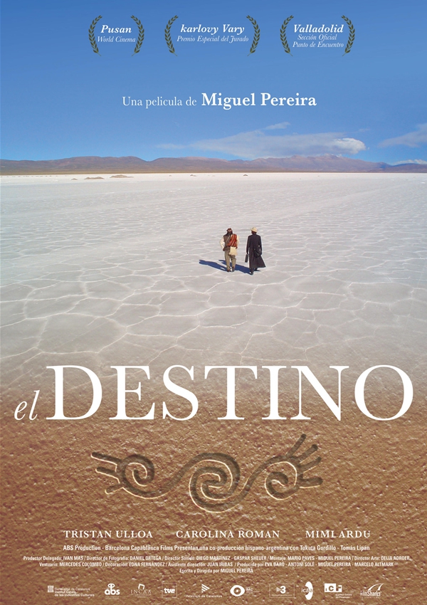 El destino (2006)