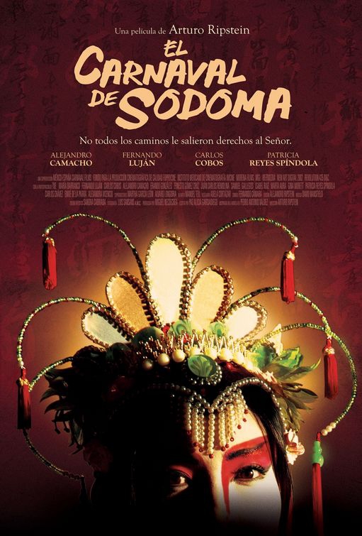 El Carnaval de Sodoma (2006)