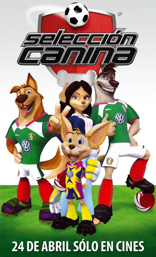 Selección Canina (2015)