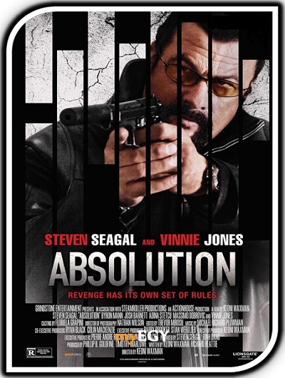 Absolution (2015)