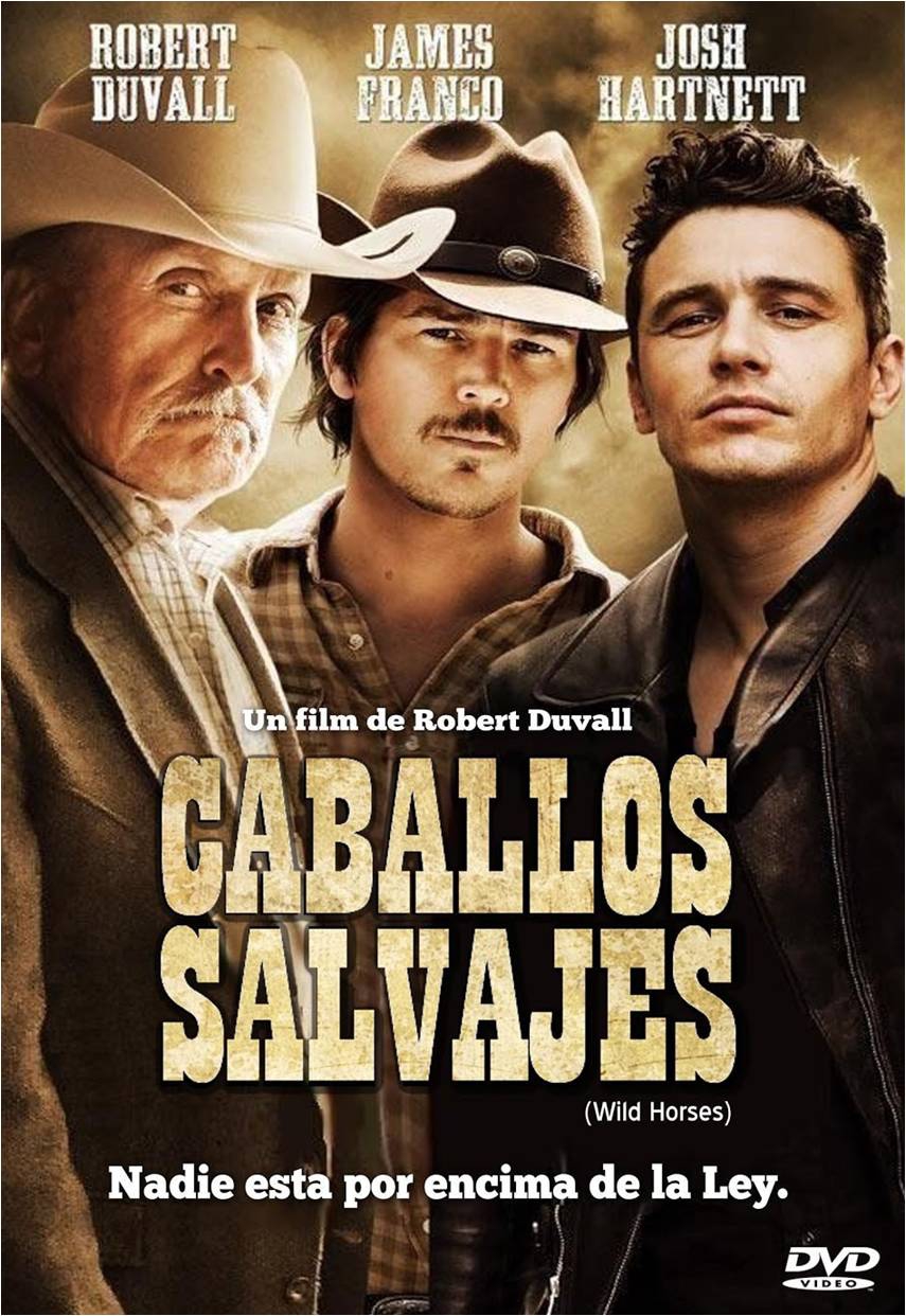 Caballos Salvajes (2015)